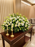 Casket Spray