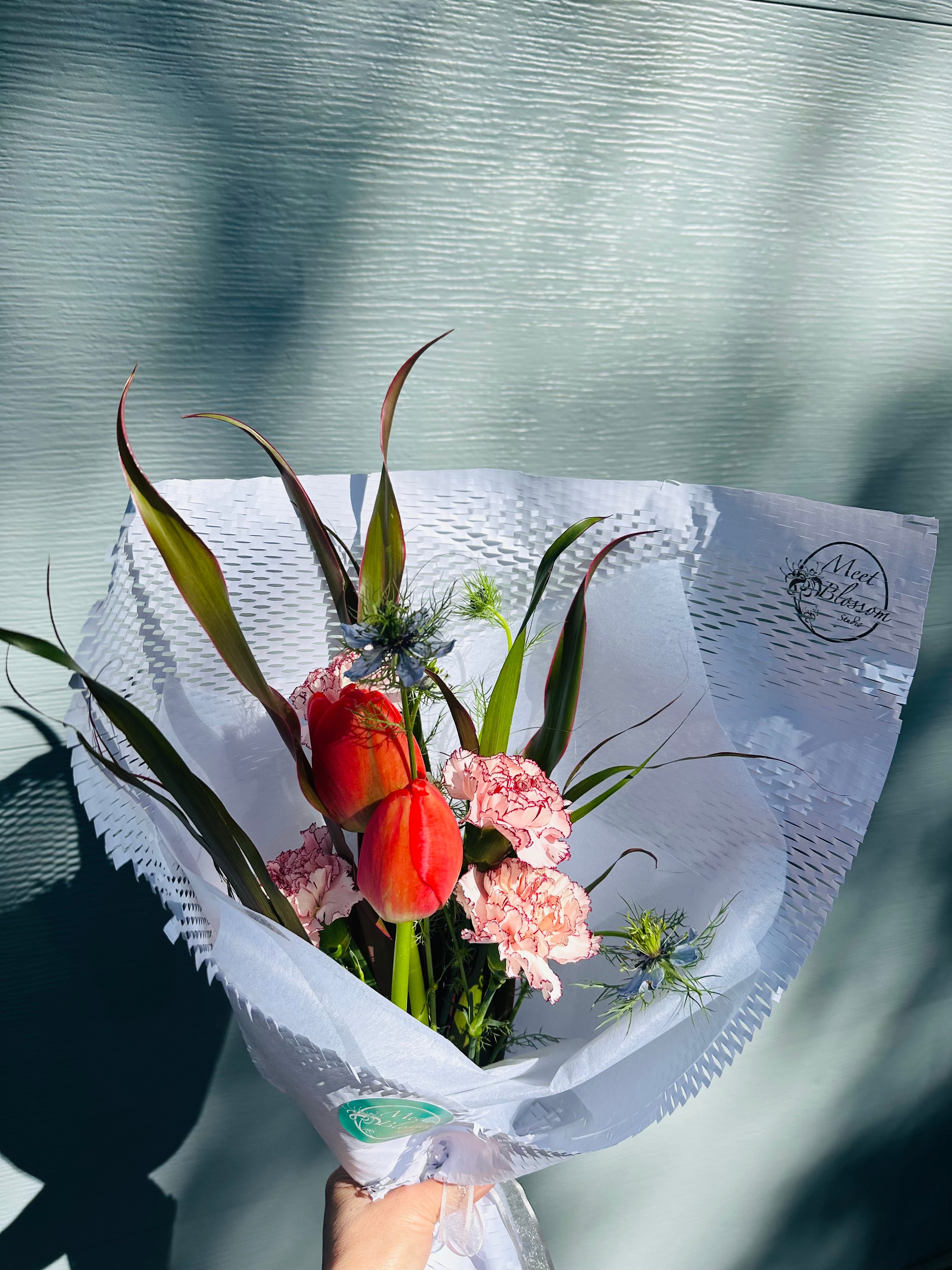 Omakase Mini Bouquet