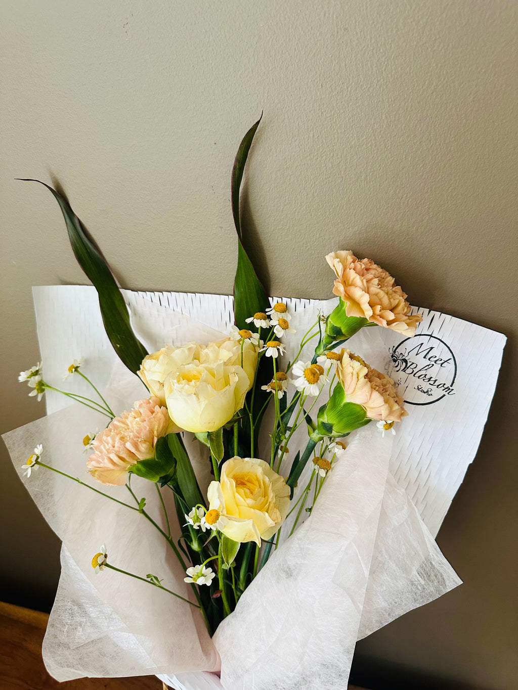 Omakase Mini Bouquet
