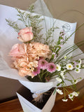 The Soft Wild Bouquet