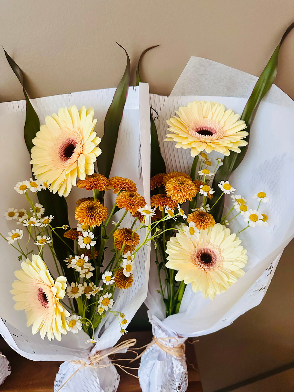 Omakase Mini Bouquet