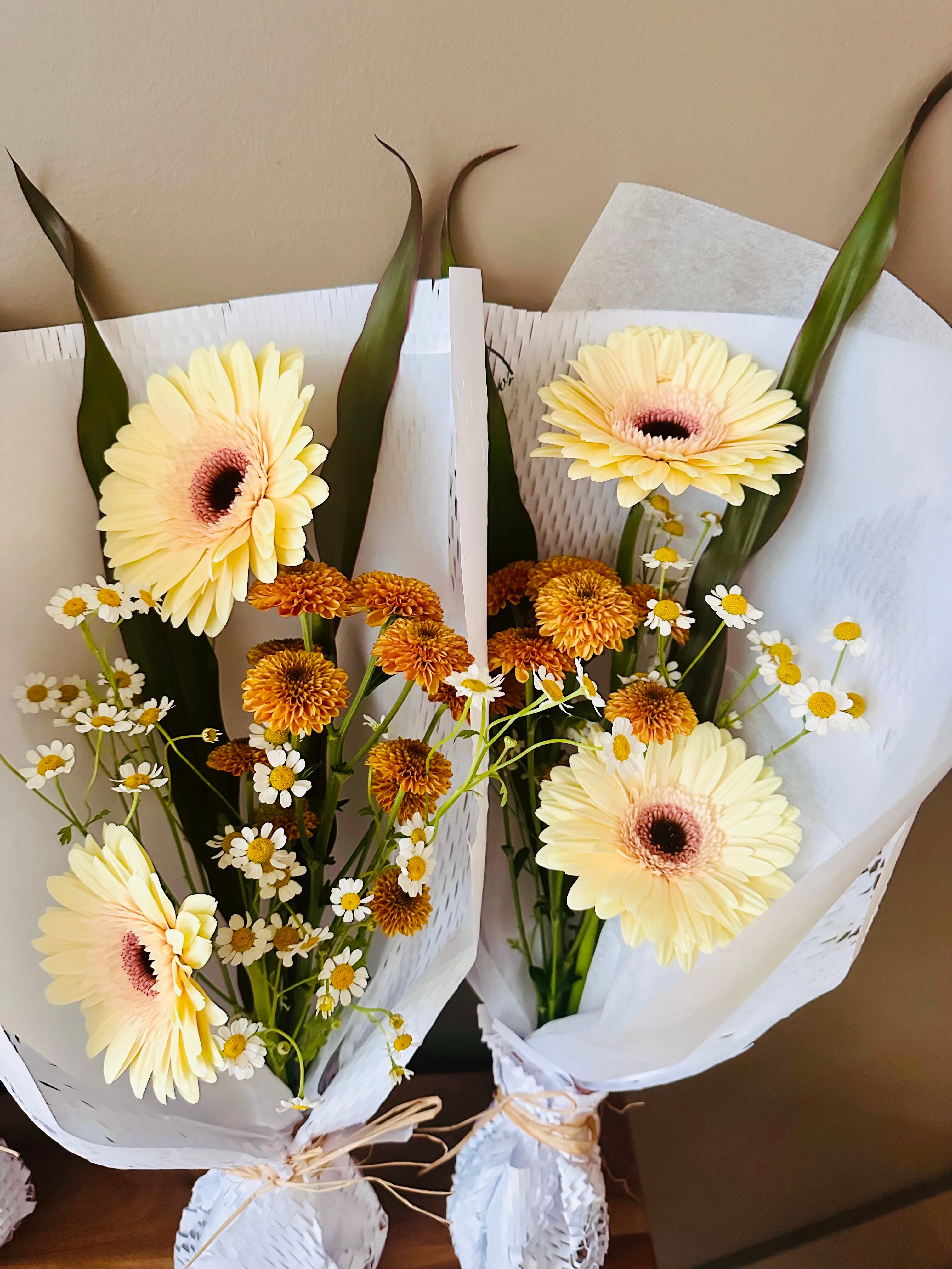 Omakase Mini Bouquet