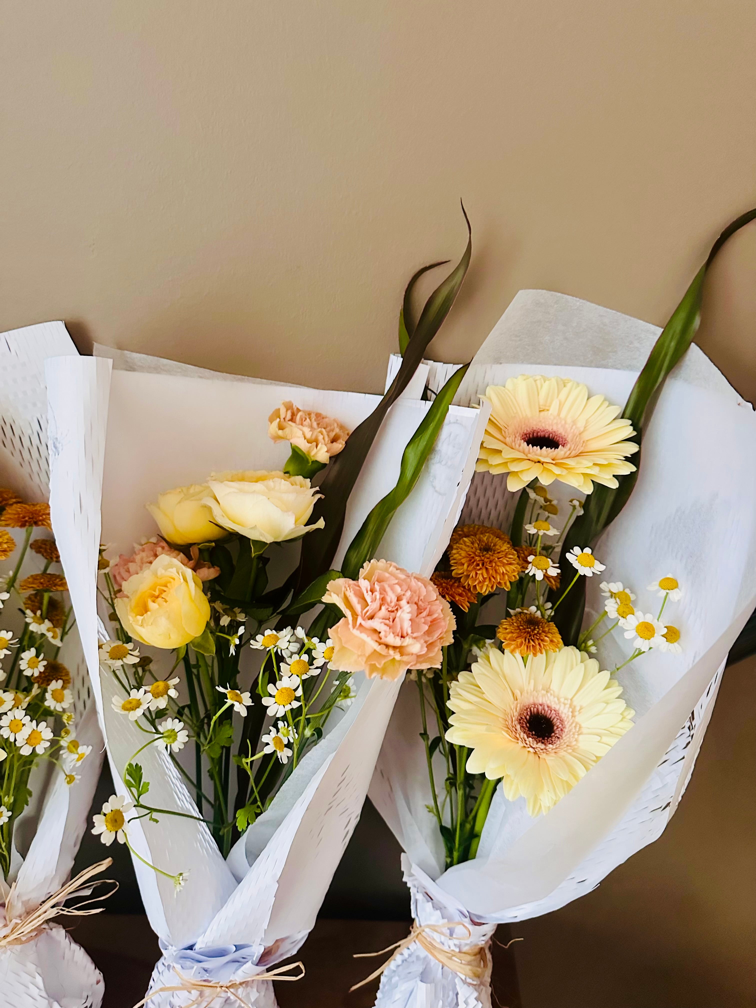 Omakase Mini Bouquet