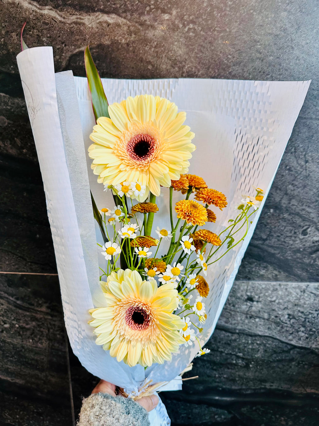 Omakase Mini Bouquet