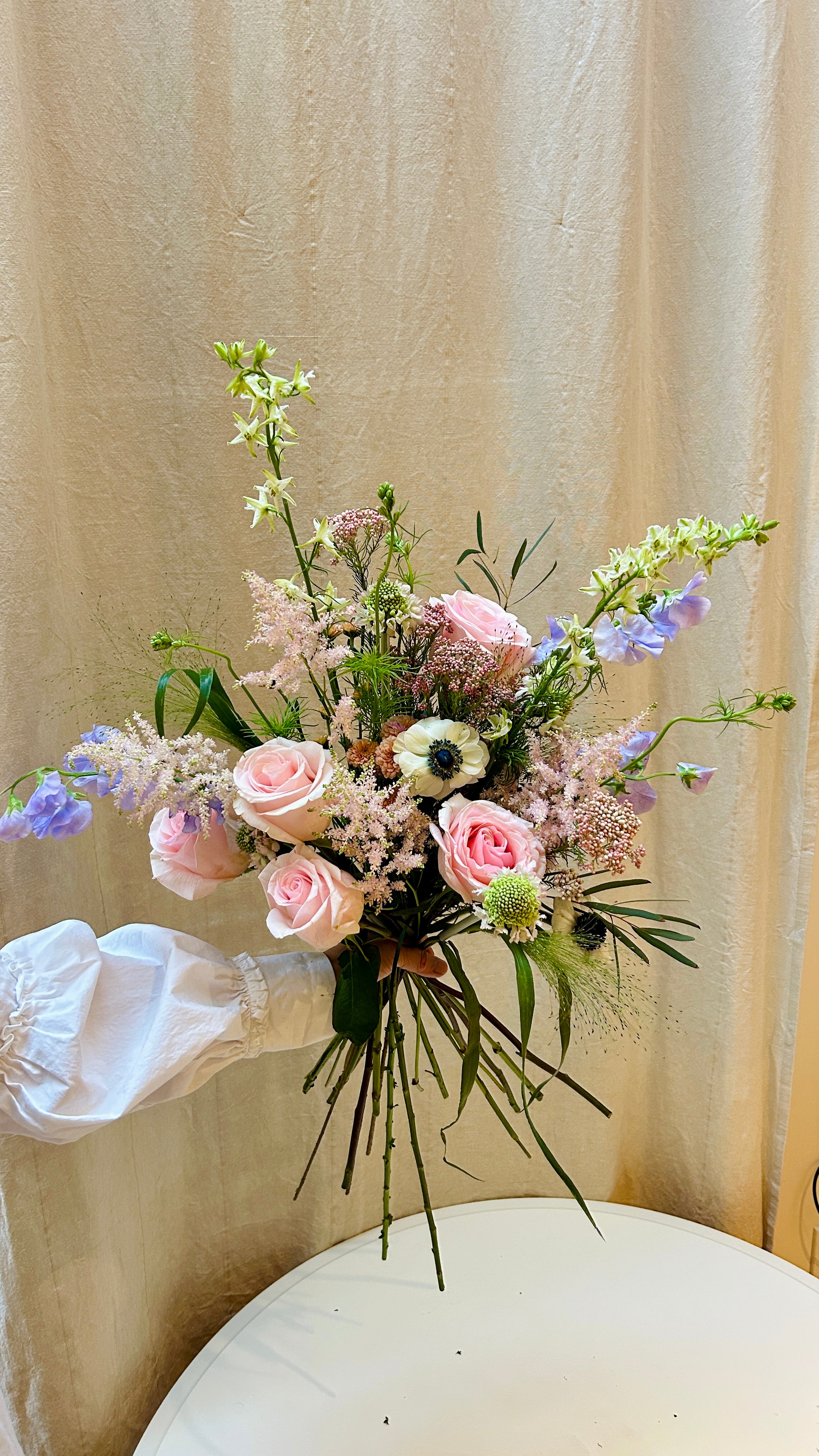 Signature Bouquet by seasonal