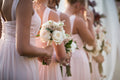 Bridesmaid Bouquet