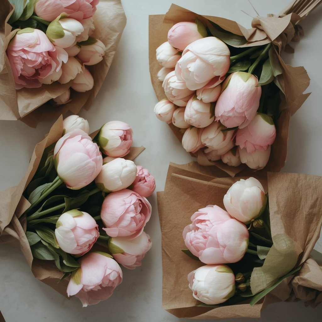The Peony