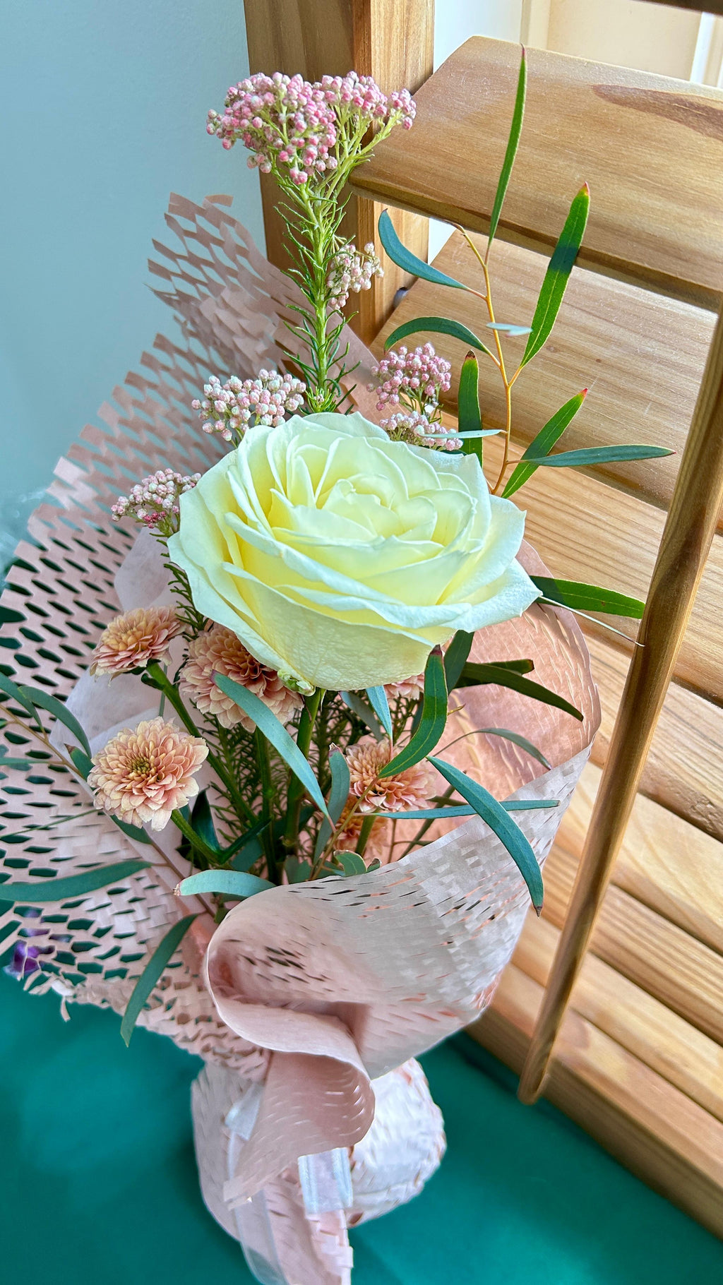 Omakase Mini Bouquet