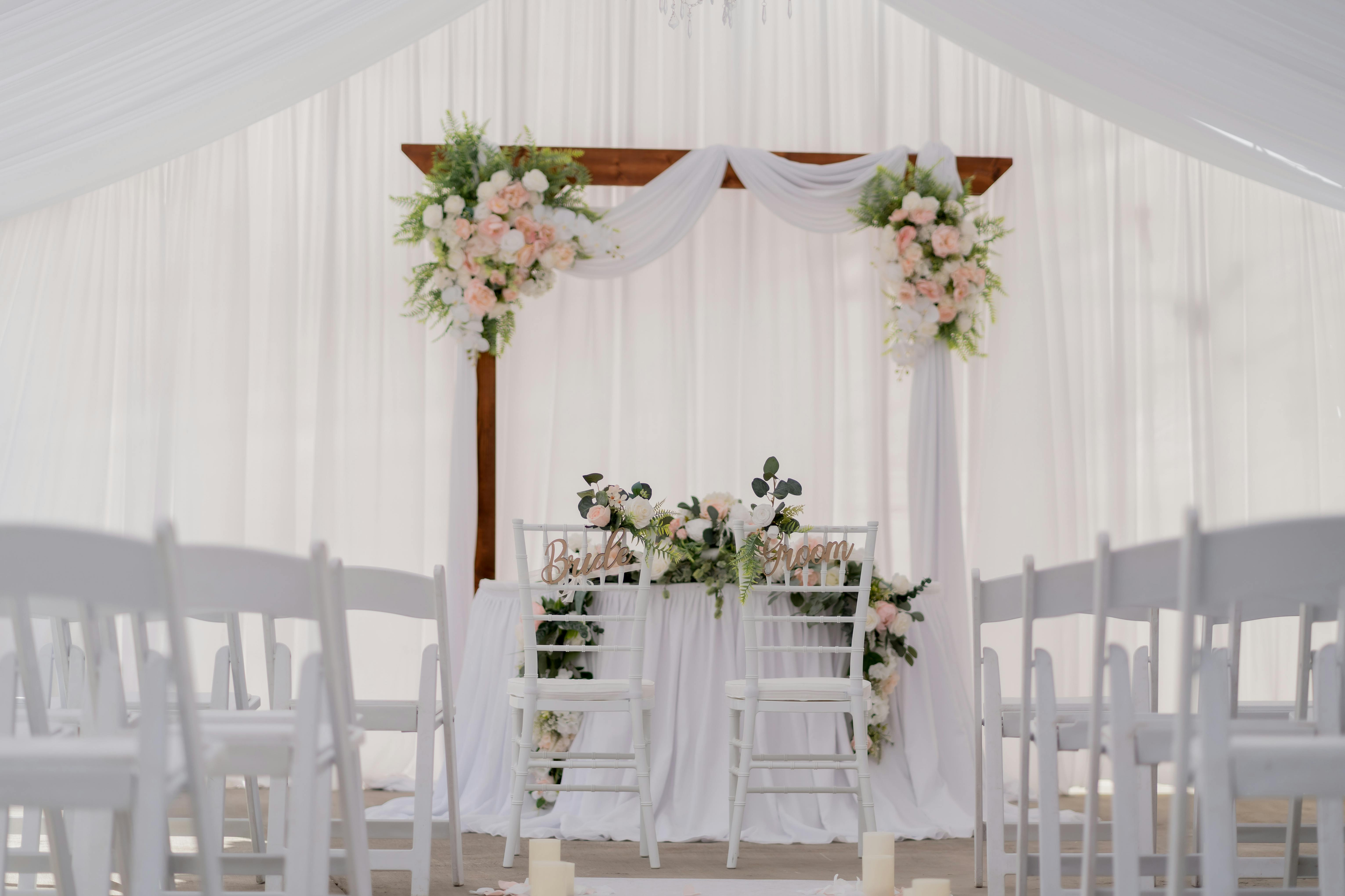 Altar Arrangements