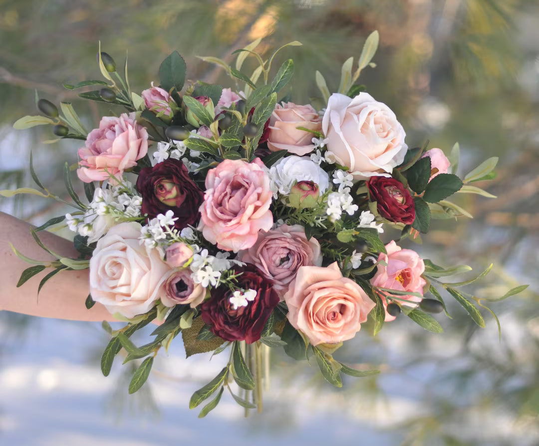 Bridal Bouquet