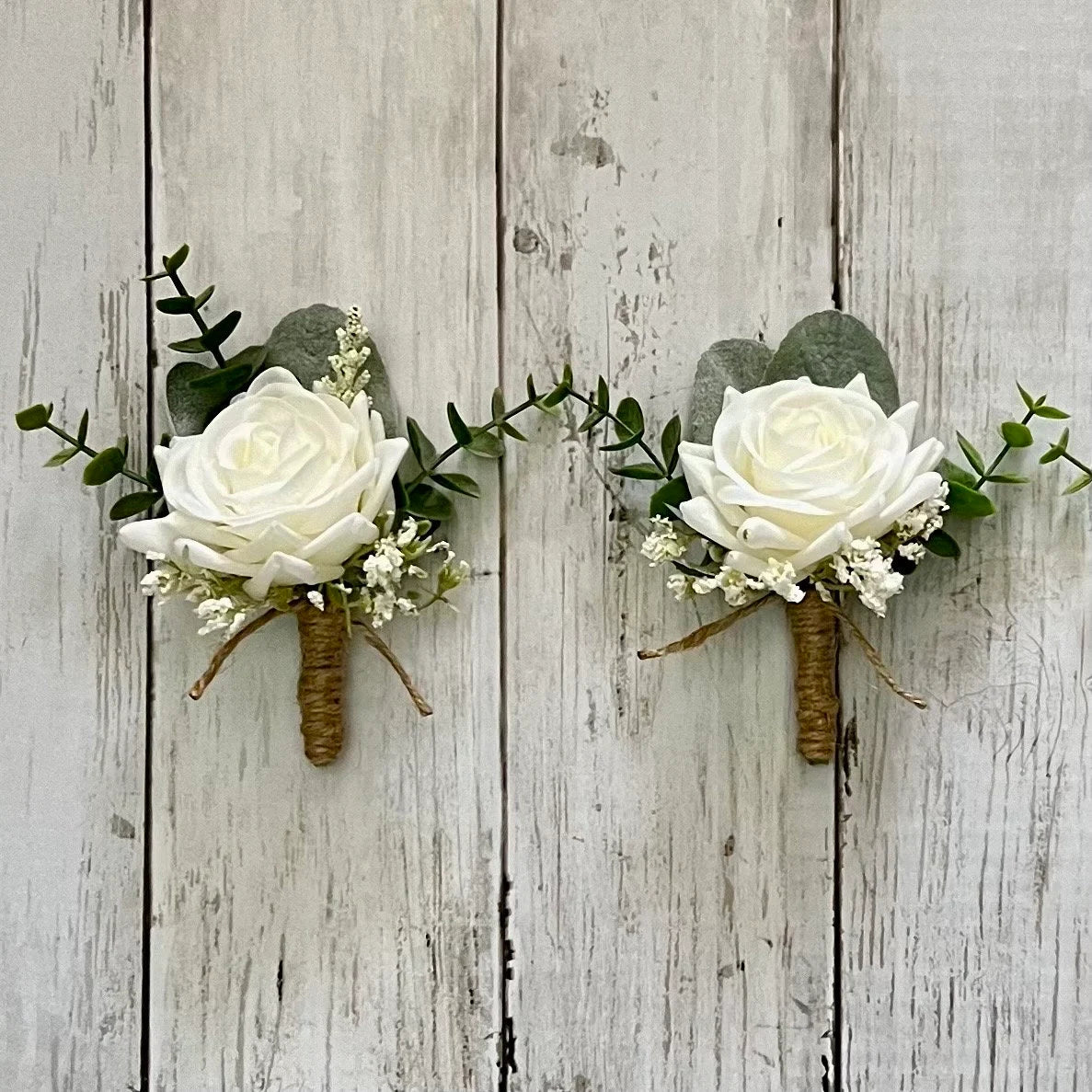 Boutonniere